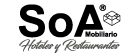 SOA - Sistemas de Oficina y Almacenaje