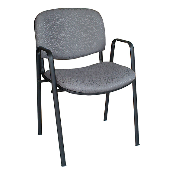 Silla Iso con Brazos PVM9-546