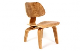 Silla de madera Wooden