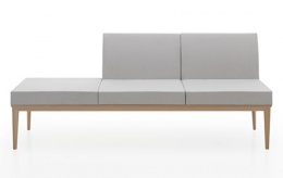Silla modular zelig