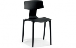 Silla para exteriores SPLIT