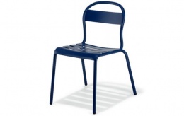 Silla para exteriores Stecca